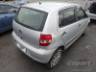 2009 VOLKSWAGEN FOX 