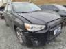 2013 MITSUBISHI ASX 