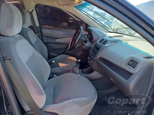 2013 CHEVROLET COBALT 