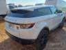 2013 LAND ROVER RANGE ROVER EVOQUE 