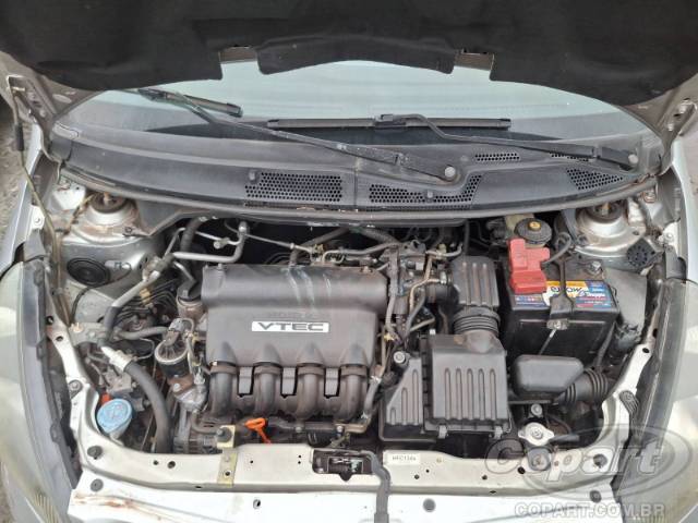 2006 HONDA FIT 