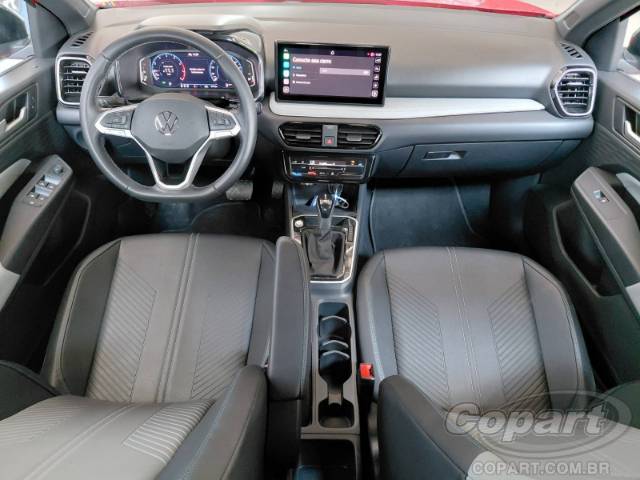 2026 VOLKSWAGEN Tera 