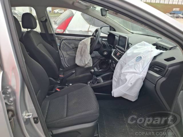 2021 HYUNDAI HB20 