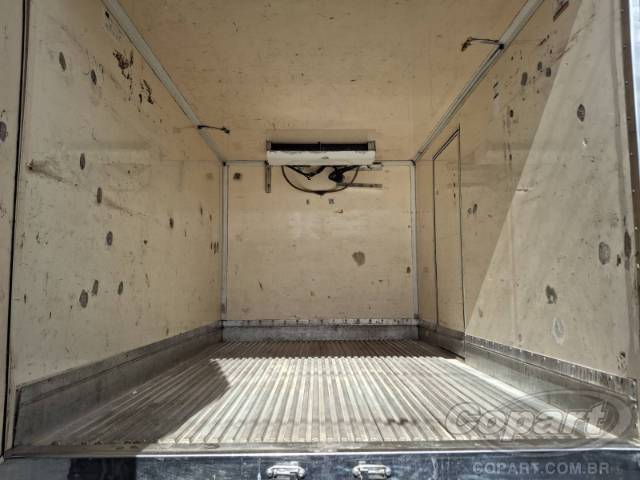 2015 MERCEDES BENZ SPRINTER CHASSI 