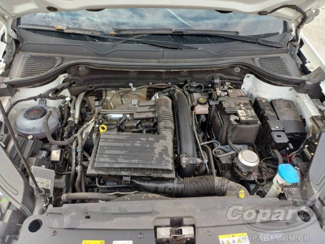 2024 VOLKSWAGEN TAOS 