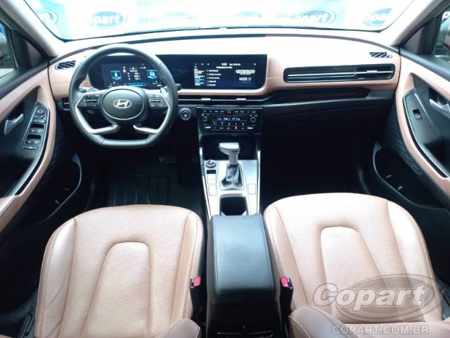 2025 HYUNDAI CRETA 