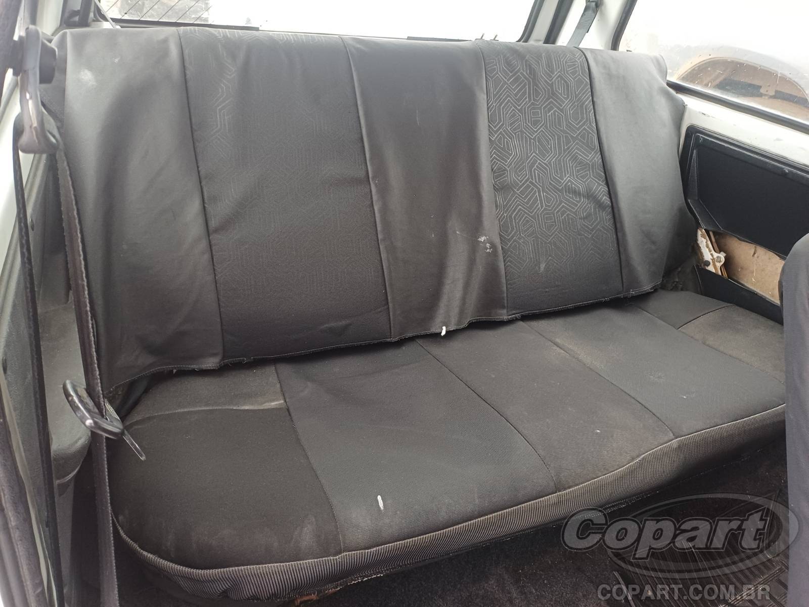 2004 FIAT UNO — foto 6 de 11
