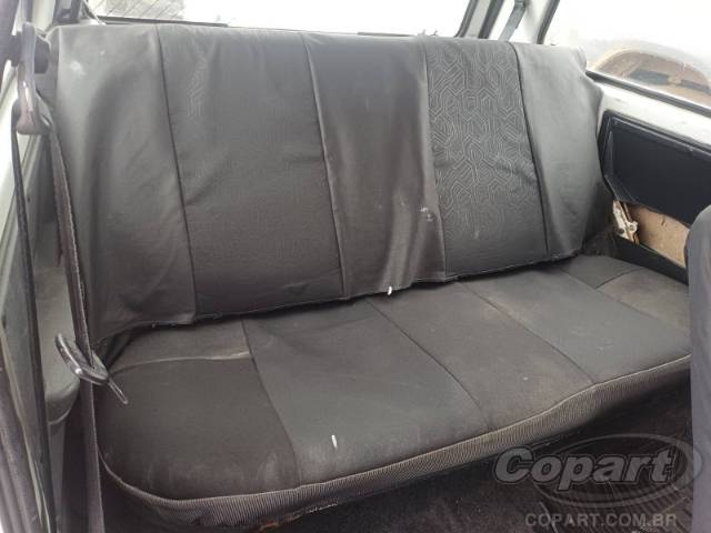 2004 FIAT UNO 