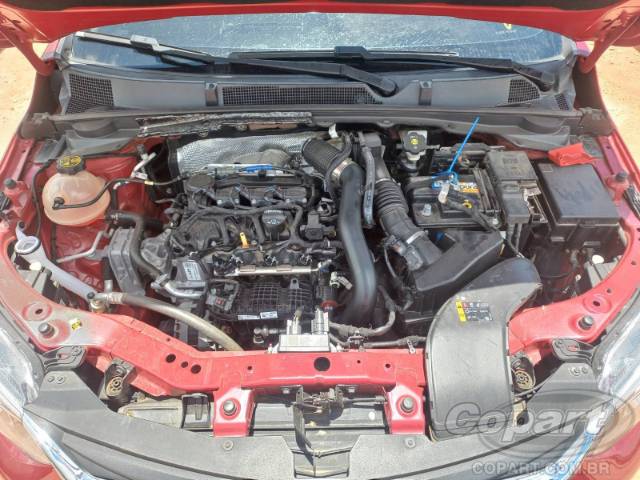 2020 CHEVROLET ONIX PLUS 