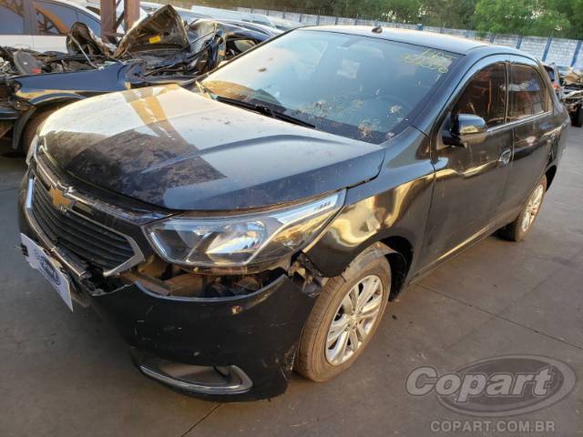 2020 CHEVROLET COBALT 