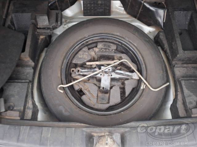 2010 SUBARU FORESTER 