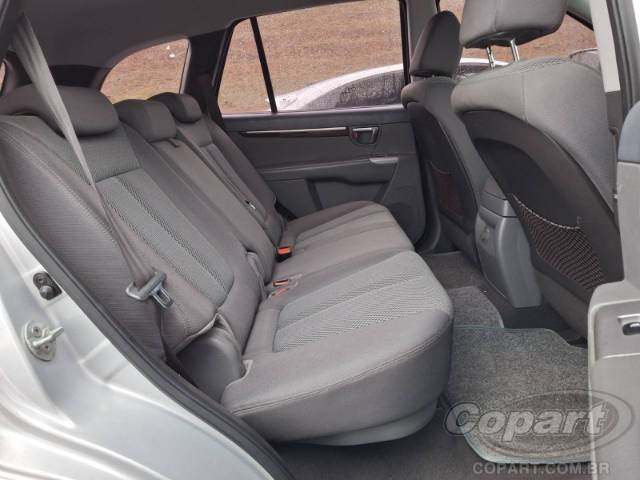2012 HYUNDAI SANTA FE 
