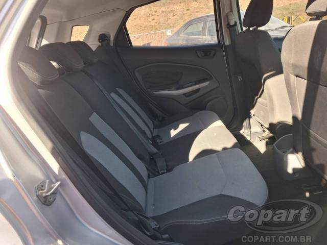 2015 FORD ECOSPORT 