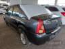 2008 RENAULT LOGAN 