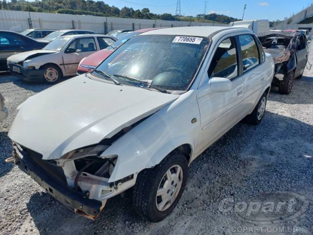 2014 CHEVROLET CLASSIC 