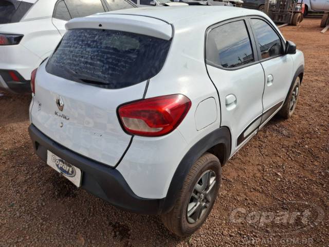 2022 RENAULT KWID 