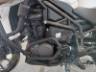 2020 TRIUMPH TIGER 