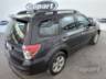 2010 SUBARU FORESTER 