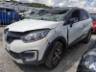 2018 RENAULT CAPTUR 