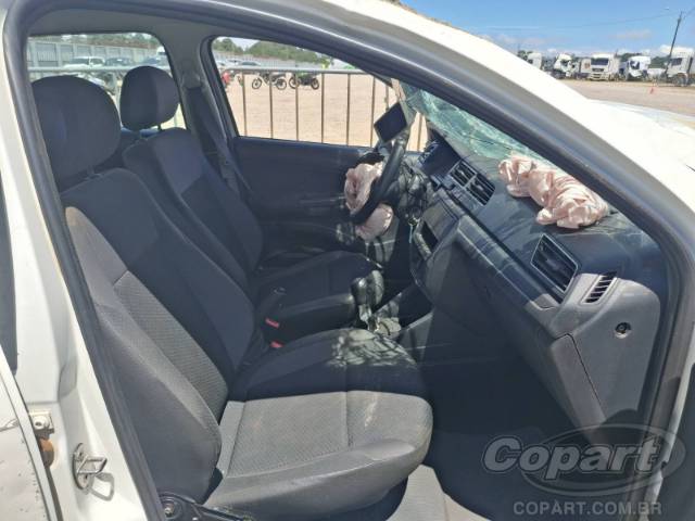 2022 VOLKSWAGEN GOL 
