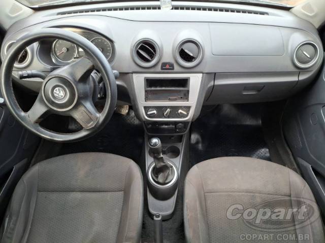 2013 VOLKSWAGEN GOL 