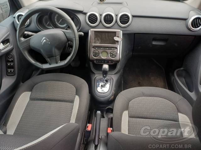 2019 CITROEN C3 