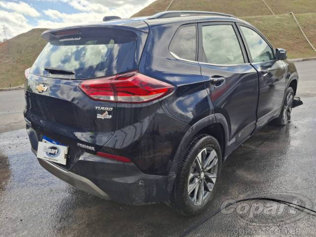 2023 CHEVROLET TRACKER 