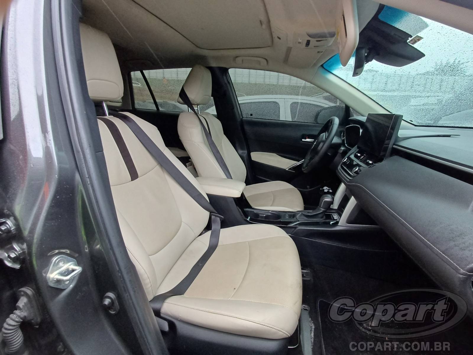 Foto 5: 2026 TOYOTA COROLLA CROSS