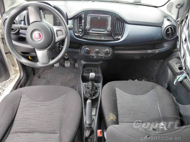 2020 FIAT UNO 