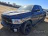 2022 RAM 1500 CLASSIC 