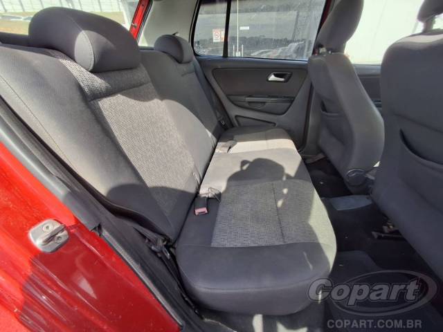 2014 VOLKSWAGEN FOX 