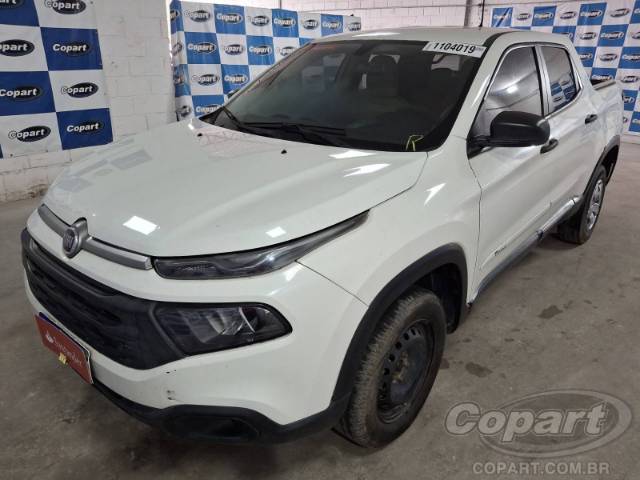 2019 FIAT TORO 