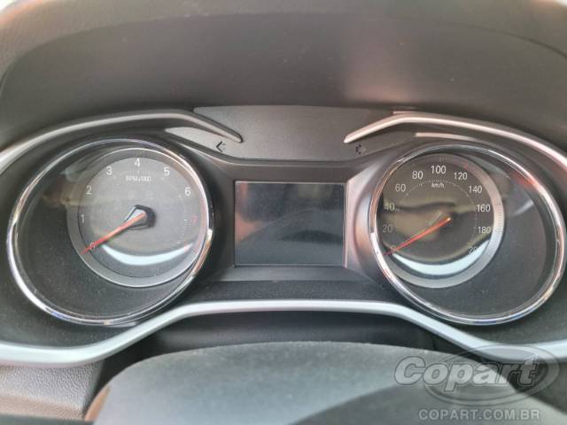 2020 CHEVROLET ONIX PLUS 