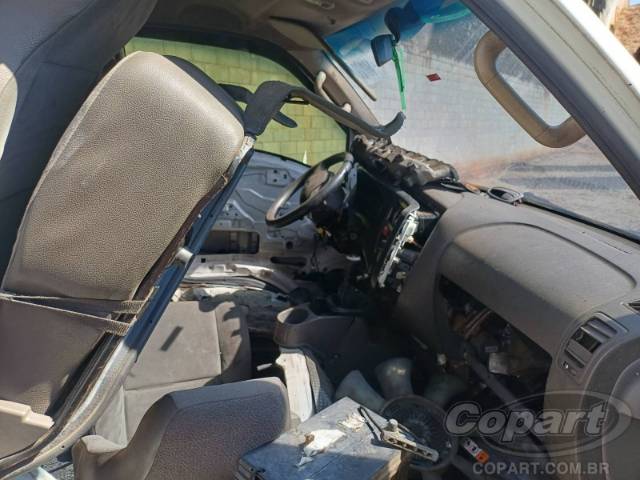 2019 HYUNDAI HR 