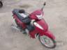 2017 HONDA BIZ 