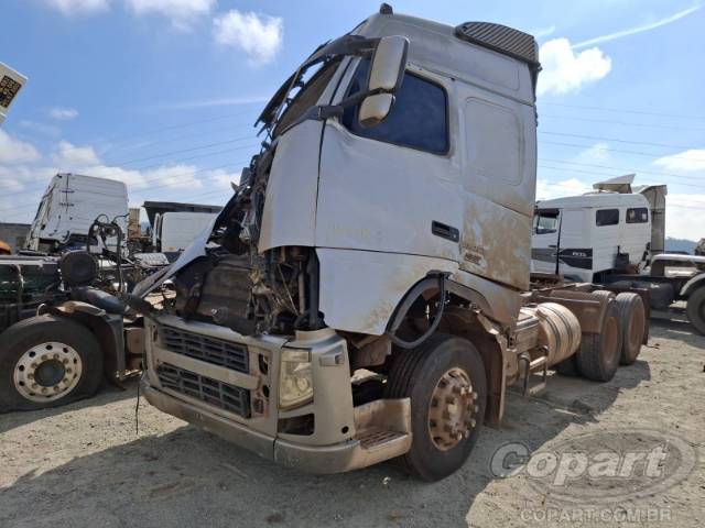 2010 VOLVO FH 
