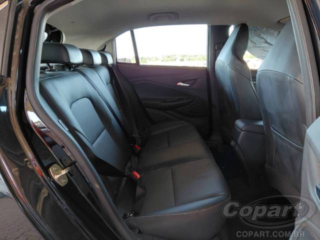 2025 CHEVROLET ONIX 