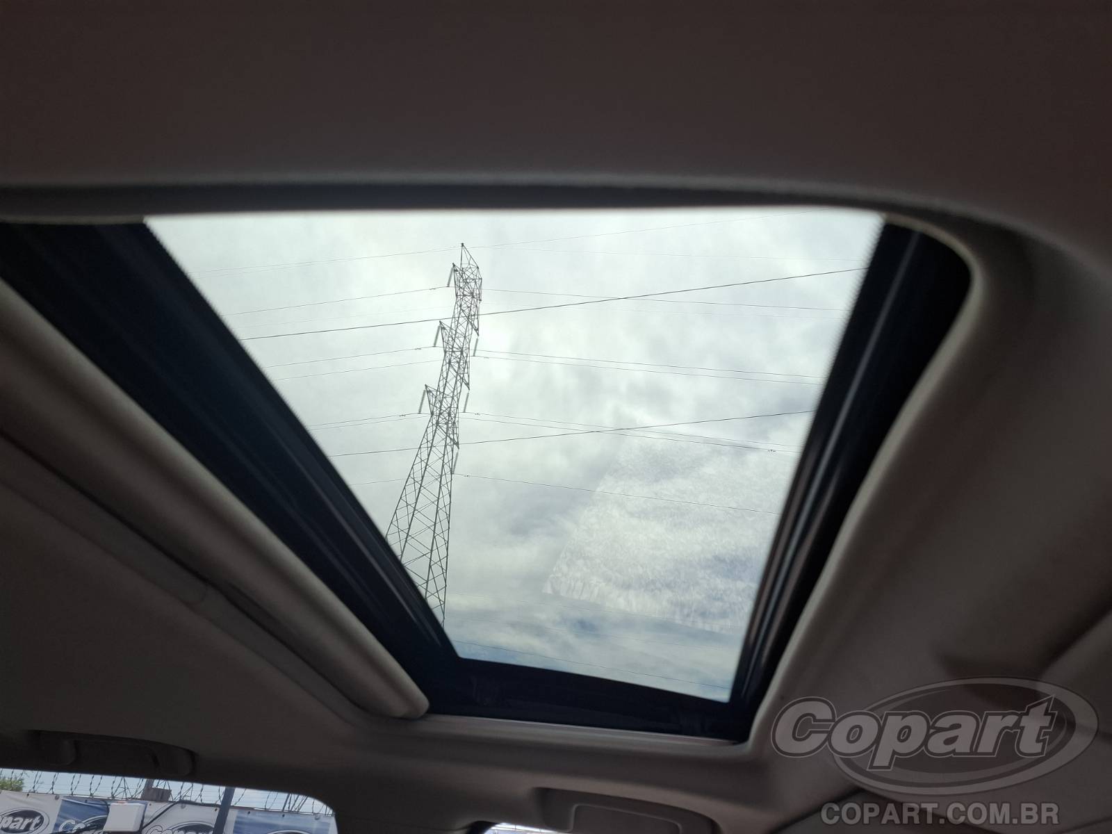 Foto 11 de 12: 2015 MITSUBISHI OUTLANDER