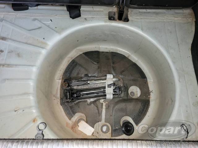 2012 CHEVROLET CORSA 