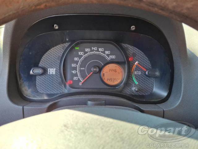 2016 FIAT PALIO 