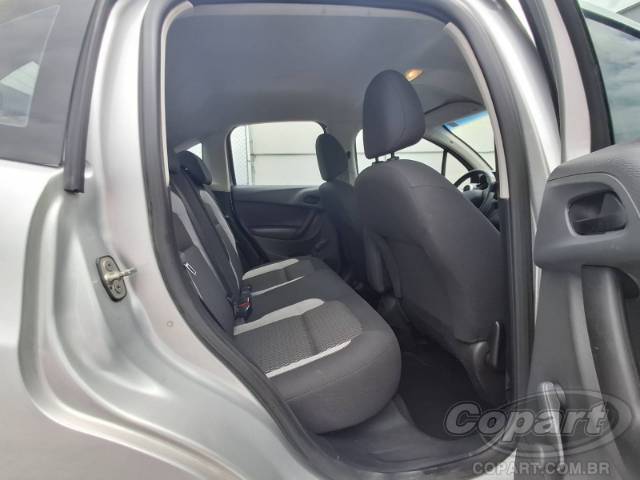 2018 CITROEN C3 