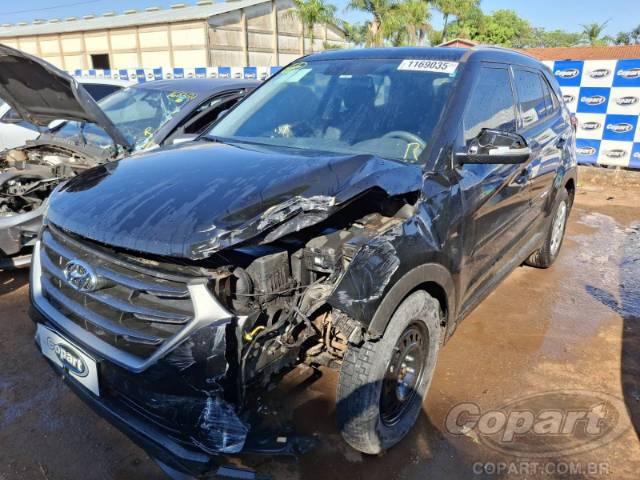 2021 HYUNDAI CRETA 