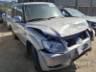 2010 MITSUBISHI PAJERO TR4 
