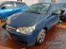 2011 FIAT PALIO 