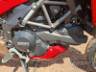 2014 DUCATI MULTISTRADA 