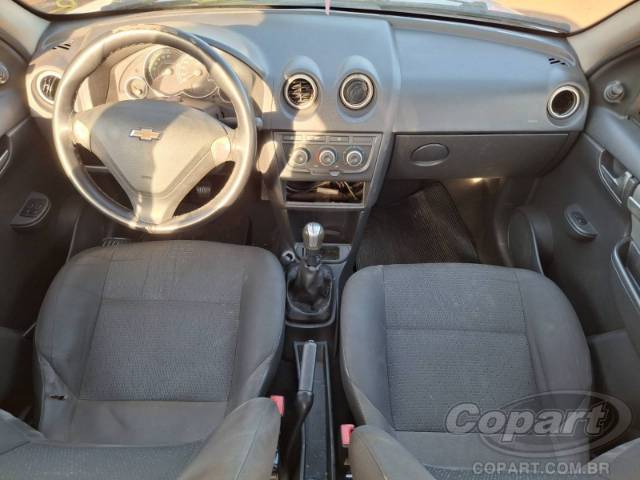 2014 CHEVROLET CELTA 