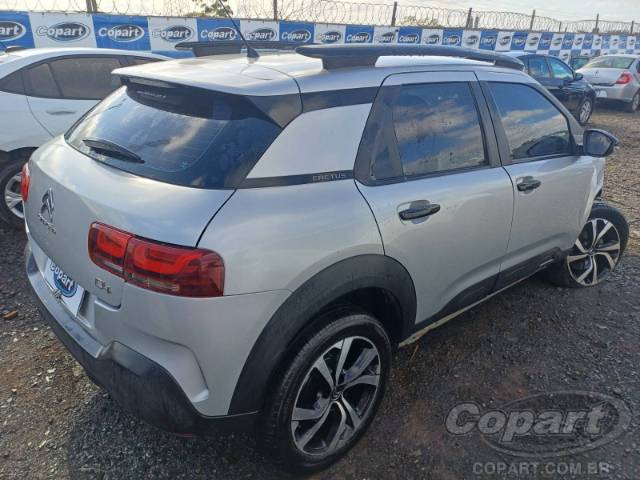 2022 CITROEN C4 CACTUS 