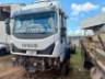 2022 IVECO TECTOR 