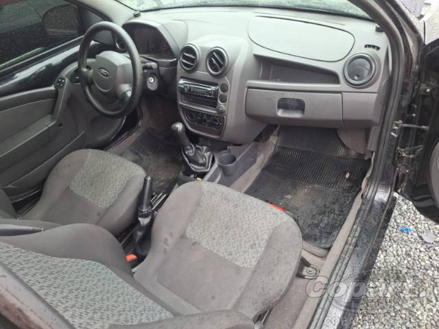 2013 FORD KA 