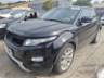 2012 LAND ROVER RANGE ROVER EVOQUE 